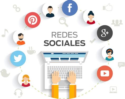 Usos De Las Redes Sociales