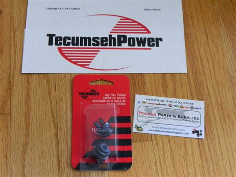 Maybe you would like to learn more about one of these? Troy Bilt &Tiller parts :: GENUINE Tecumseh engine oil ...
