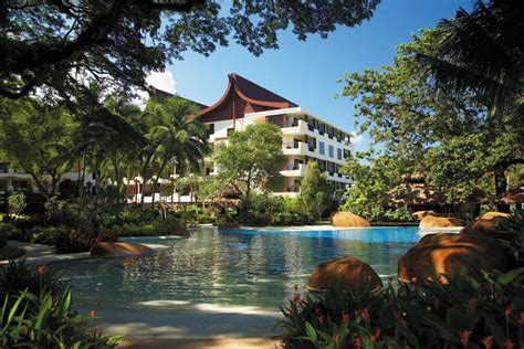 Luxury hotels by group : Win a holiday to Malaysia | Competition | CN Traveller