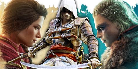 Assassin S Creed Black Flag Started The Empty Open World Trend