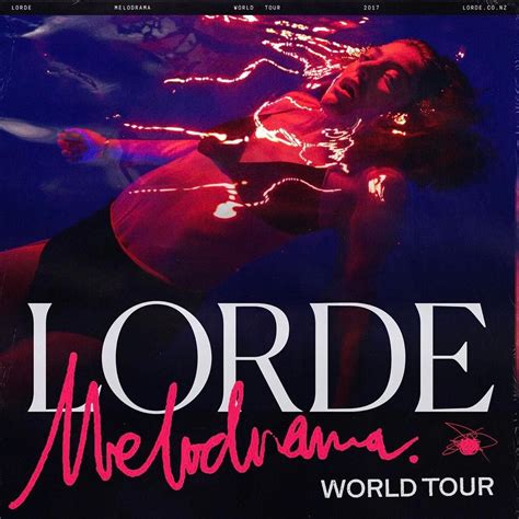 Jun 08, 2021 · then, yesterday happened: Review - Lorde's new album Melodrama is a peep into how ...