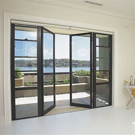 Browse relevant sites & find outdoor patio living. Puertas de hierro forjado-imagen-Puertas | Aluminium french doors, Aluminium patio doors ...