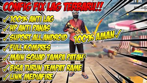 Control0.dat and control1.dat are pads config. CONFIG FF NO LAG TERBARU!! 100% ANTI LAG!! - YouTube