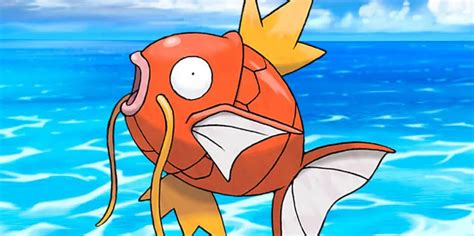 What Level Does Magikarp Evolve In Pokemon Brilliant Diamond And