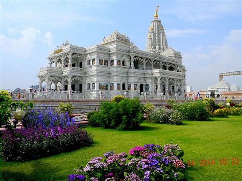 Best Places To Visit In Mathura Vrindavan And Barsana