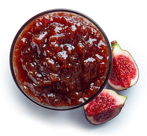 Chutney de figues recette délicieuse et facile à réaliser