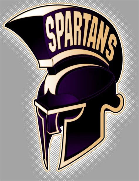 Spartan Logo Spartan Spartan Warrior