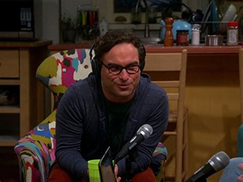 Watch Movies And Tv Shows With Character Leonard Hofstadter For Free