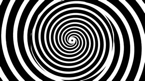 Optical Illusion You Can Hypnotize By Yourself Youtube