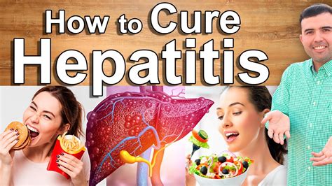 How To Cure Hepatitis And Heal Your Liver Home Remedies Foods And