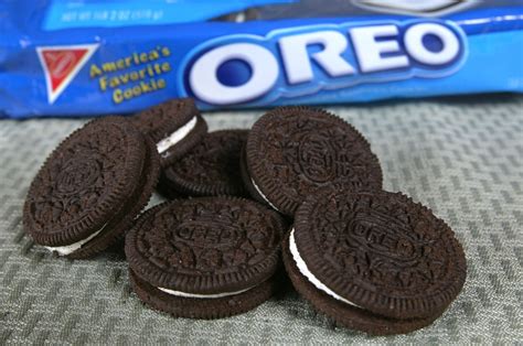 6 Things You Didnt Know About Oreo Cookies