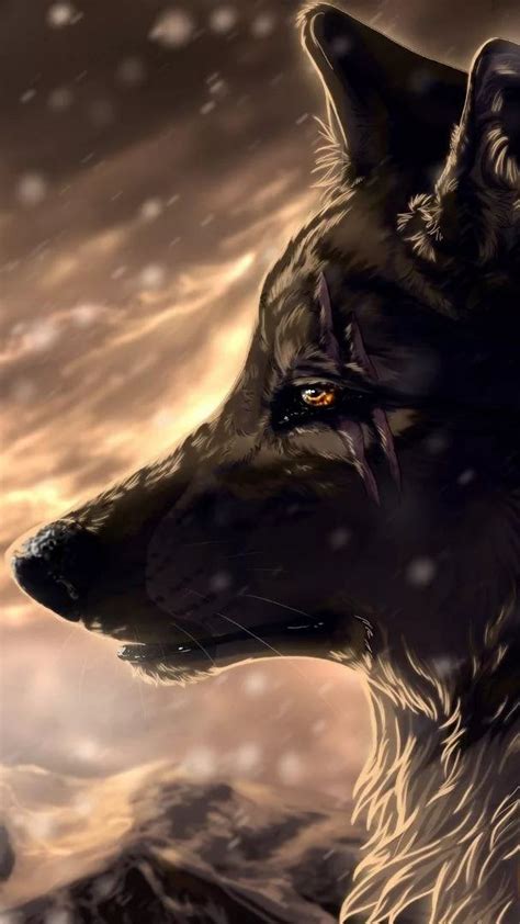 Wolf Wallpaper Phone Wolf Wallpapers Wallpaper Sun The Great
