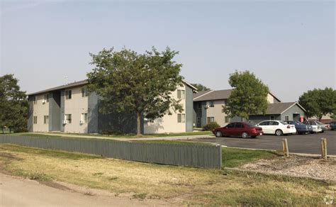 Cedar Apartments Apartments In Platteville Co