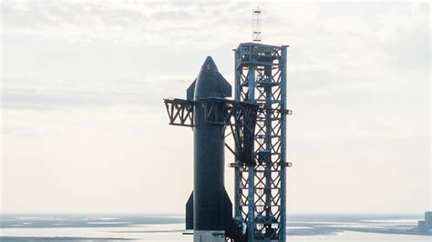 Starship Launch Highly Likely In March Says Elon Musk Heres Why