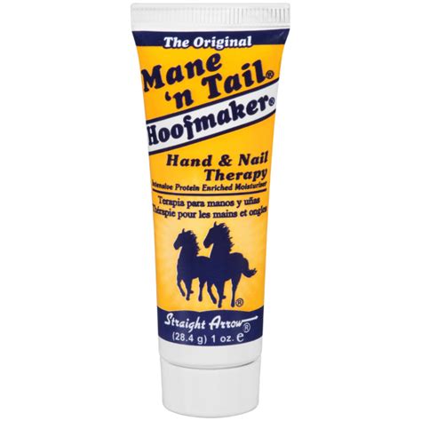 Murdoch S Mane N Tail Hoofmaker Hand Nail Therapy