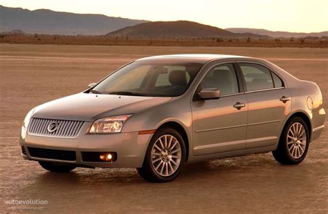 قبل شهر و 2 أسبوع. MERCURY Milan specs - 2005, 2006, 2007, 2008 - autoevolution