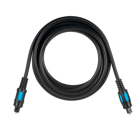 Commercial Electric Digital Fiber Optic Cable The Home Depot Canada