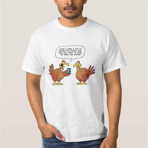Funny Thanksgiving T Shirt