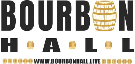 Bourbon Hall Event Organizer