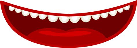 Talking Mouth Clipart  Clip Art Library