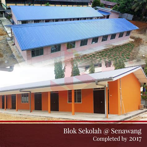 Sistem konkrit pra tuang 2. Industrialised Building System (IBS) - Steel Framing Malaysia