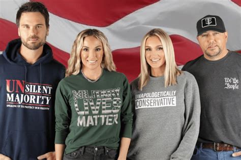 Brittany Aldean Conservative Clothing Website