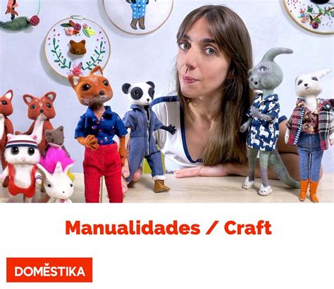 Cursos De Artesanías Paso A Paso Con Profesores Expertos 2022