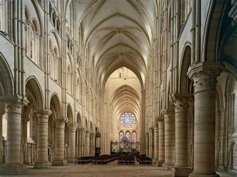 Pure Gothic Cathedral Chartres France Best Travel Tips