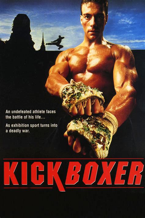 Kickboxer Full Cast And Crew Tv Guide