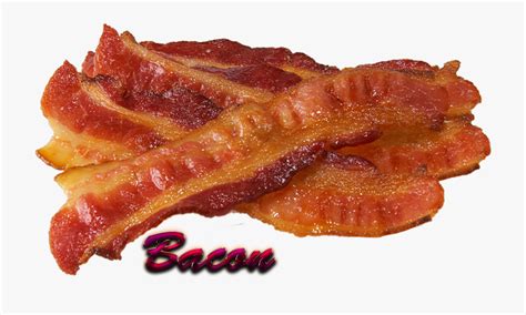 Download High Quality Bacon Clipart Cooked Transparent PNG Images Art Prim Clip Arts