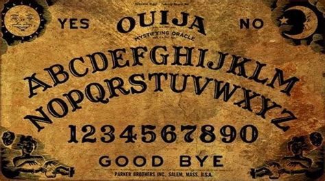 Resultado De Imagen Para Ouija Ouija Ouija Board Paranormal