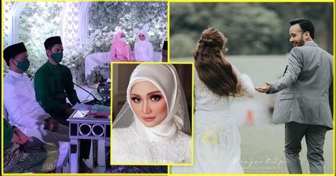 Takut lupa tarikh anniversary, ayda jebat & nabil mahir pilih nikah 1 januari. Sah! Ayda Jebat Dan Nabil Mahir Sudah Bergelar Suami ...