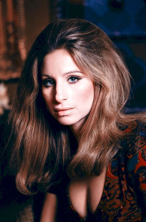 Barbra Streisand 39 лучших фото