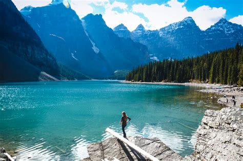 The Ultimate Guide For Visiting Moraine Lake In 2023 From A Local