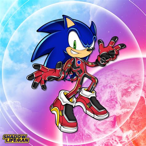 Sa2 Sonic The Hedgehog Sa2b 2p Race Outfit By Shadowlifeman On Deviantart