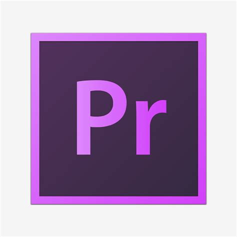 This image is commercial use resource. adobe Premiere icon logo قالب تحميل مجاني على ينغتري