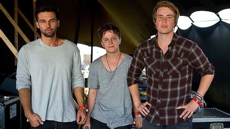 Nothing But Thieves 100 Deny Abuse Allegations Made By Fans On
