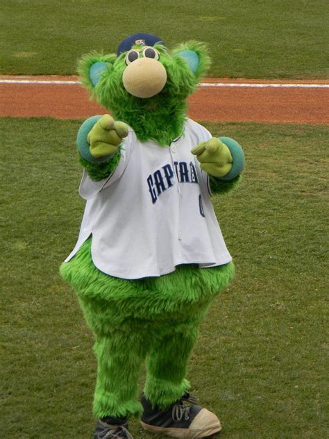 Lake County Captains Mascot Skipper Mascot Team Mascots Dinosaur