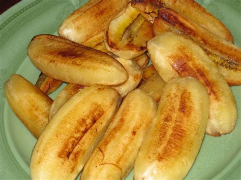 Cook This Recipe Recipe Fried Bananas