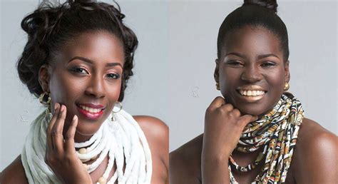 National Carnival Queen Pageant Spotlight The Star St Lucia