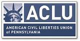 Pictures of American Civil Liberties Union Pittsburgh