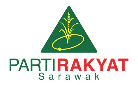 Gabungan parti sarawak logo vector. New PRS faces in Selangau, Lubok Antu have their work cut ...