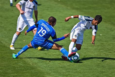 Soccer players should play in turf shoes or cleats, special footwear made exclusively for soccer (make sure you don't purchase baseball or football cleats). Facebook shoots for goal in deal with MLS to live-stream ...