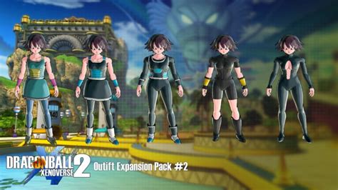 Dragon Ball Xenoverse 2 Nude Mod Makerslalar