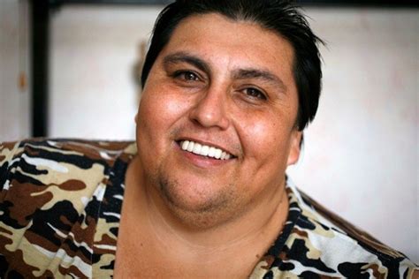 Manuel Uribe Former Worlds Heaviest Man At 1230 Pounds Dies At 48 Cause Of Death Yet