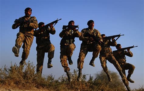 Pak Will Spend Rs 913 Billion On Defence This Year News