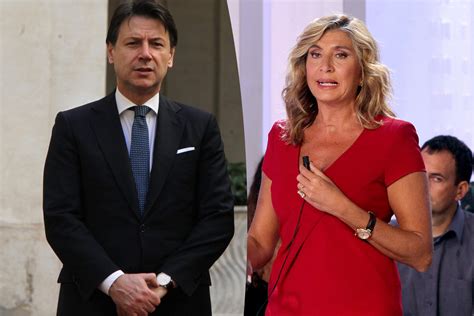 Giuseppe conte ha confessato di trovarsi meglio con zingaretti che con salvini e infatti ha detto siparietto tra myrta merlino e vittorio sgarbi: Myrta Merlino sbotta in tv e censura Conte a Genova: 'È ...