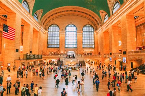 13 Best Things To Do In New York State Hand Luggage Only Travel