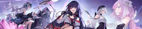 Honkai Impact 3rd Dreamy Euphony Online Concert Will Have Its Global