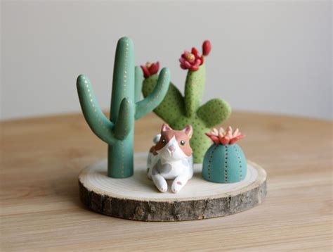 If you have fertilizer already on hand, check the fertilizer ratio and make sure the middle number is highest. These mini cactus cake toppers bring desert blooms to your ...